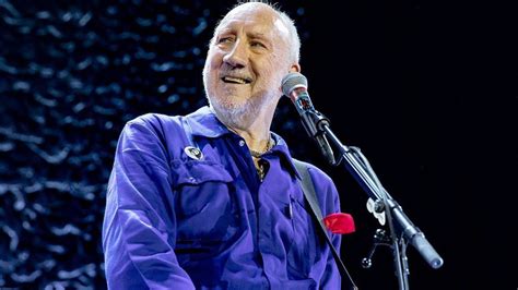 pete townshend instagram.